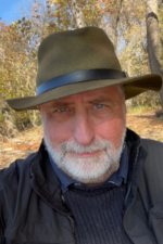 Thomas Michael Caldwell